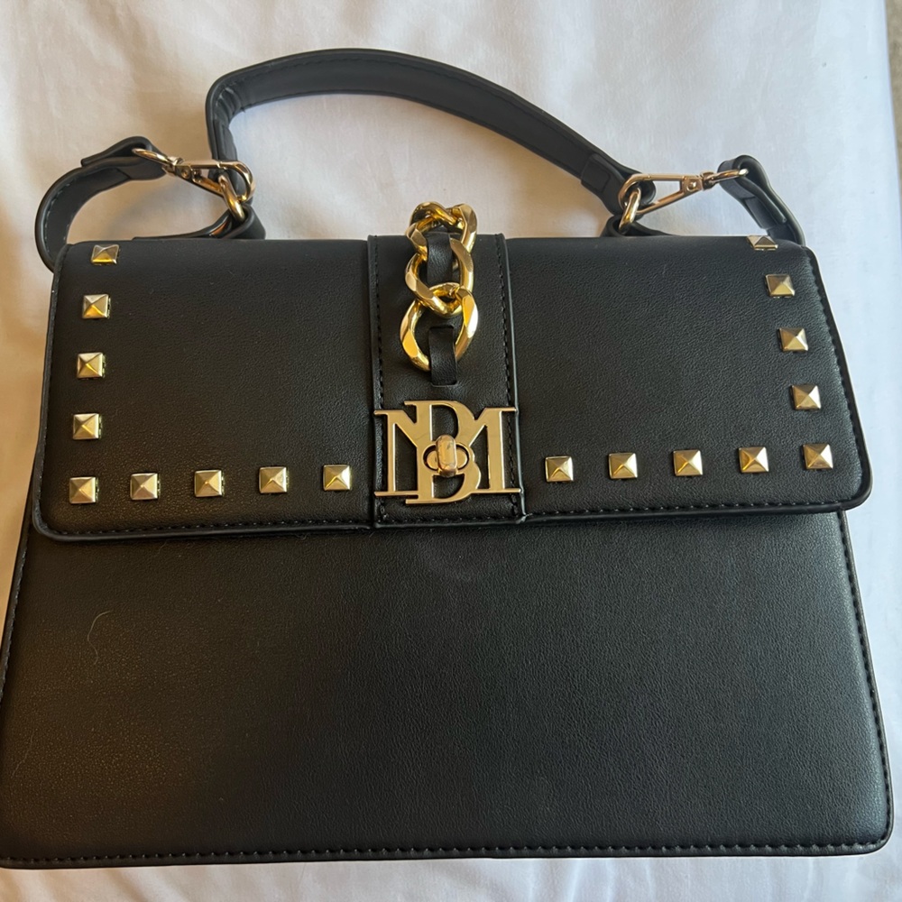 Badgley Mischka crossbody bag